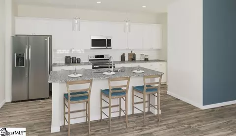 Kitchen - 1105 Berry Patch Dr, Lyman, SC 29365 photo 1 of 1