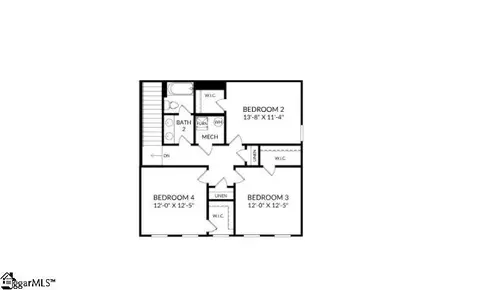 Other - 1105 Berry Patch Dr, Lyman, SC 29365 photo 7 of 7
