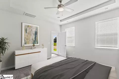 Bedroom - 1105 Berry Patch Dr, Lyman, SC 29365 photo 2 of 3