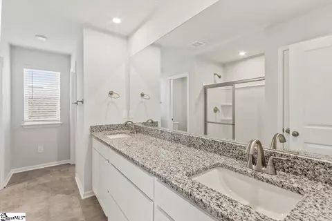 Entry Way - 1109 Berry Patch Dr, Lyman, SC 29365 photo 7 of 8