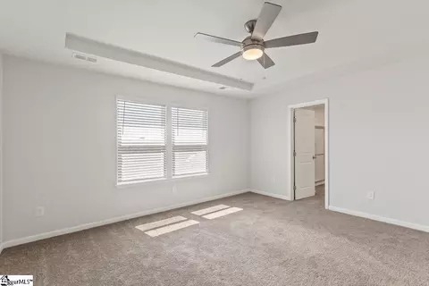 Bedroom - 1109 Berry Patch Dr, Lyman, SC 29365 photo 2 of 4