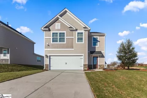 1109 Berry Patch Dr, Lyman, SC 29365