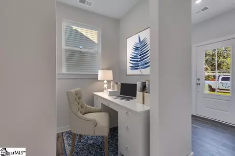 Entry Way - 1109 Berry Patch Dr, Lyman, SC 29365 photo 2 of 8