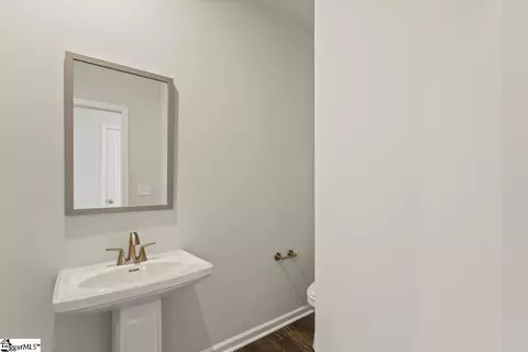 Entry Way - 1109 Berry Patch Dr, Lyman, SC 29365 photo 3 of 8