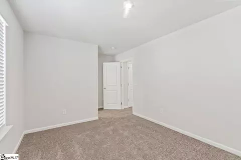 Bedroom - 1109 Berry Patch Dr, Lyman, SC 29365 photo 3 of 4