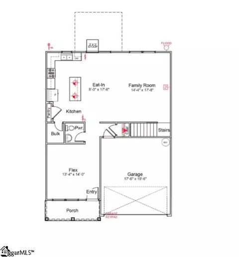 185 Braxton Dr #LOT 36, Moore, SC 29369 photo 2