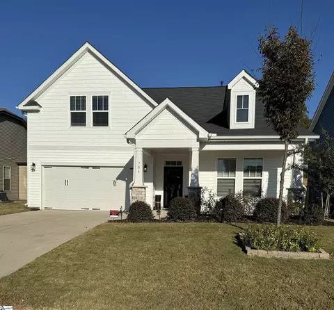 786 Judah Dr, Moore, SC 29369