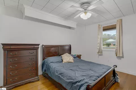 Bedroom - 818 Rice Rd, Easley, SC 29640 photo 1 of 6
