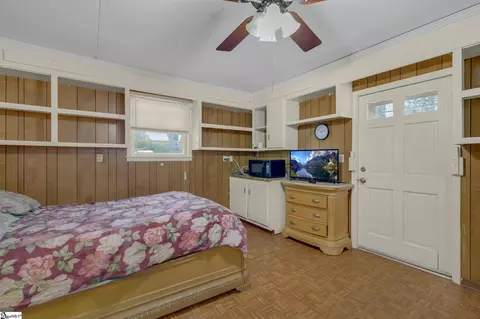 Bedroom - 818 Rice Rd, Easley, SC 29640 photo 6 of 6