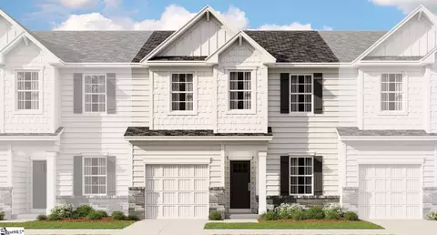 51 Fernhill Ln, Fountain Inn, SC 29644