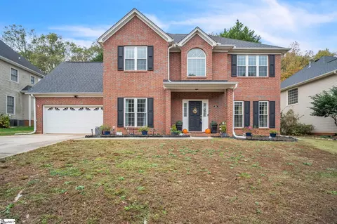 105 Planterswood Ct, Greenville, SC 29615