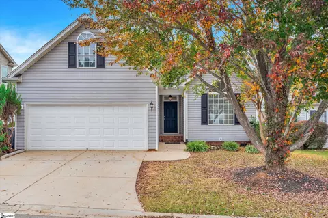 204 Downs Rd, Greenville, SC 29617