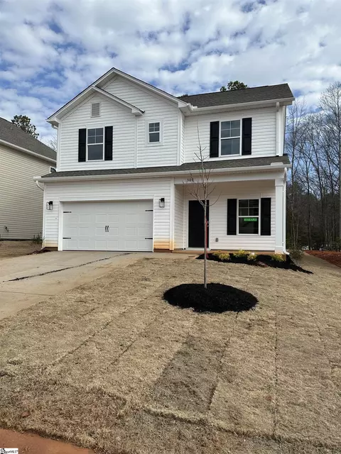 509 Barbican Pl #LOT 28, Greenville, SC 29605
