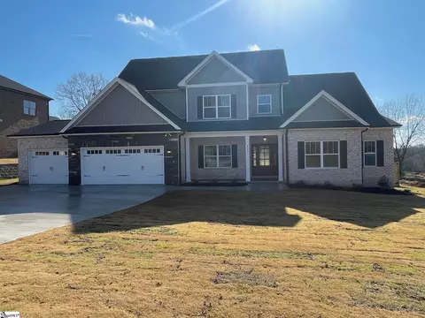 411 Ben Johnson Rd, Inman, SC 29349