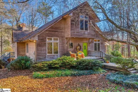 724 Jones Mill Rd, Central, SC 29630