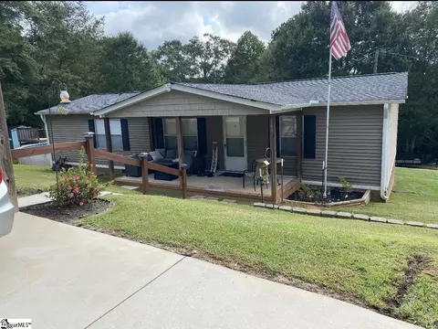 168 Floyd Cir, Easley, SC 29640