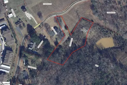 0 Robbins Dr, Greenville, SC 29611