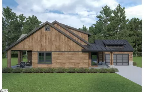 Exterior - 00 Birkdale Dr, Mill Spring, NC 28756 photo 1 of 2