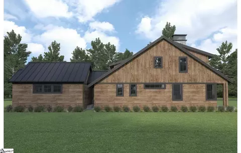 Exterior - 00 Birkdale Dr, Mill Spring, NC 28756 photo 2 of 2
