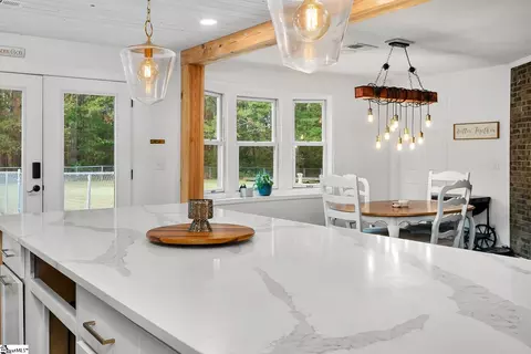 Kitchen - 220 Lewis Rd, Williamston, SC 29697 photo 5 of 5