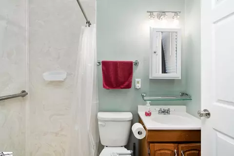 Bath - 220 Lewis Rd, Williamston, SC 29697 photo 1 of 2