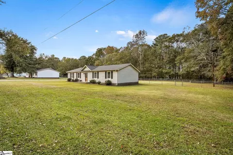 Exterior - 220 Lewis Rd, Williamston, SC 29697 photo 8 of 8