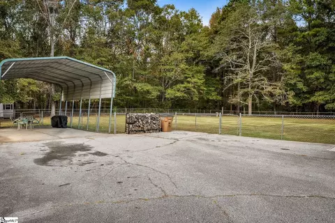 Exterior - 220 Lewis Rd, Williamston, SC 29697 photo 4 of 8