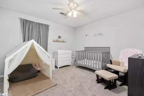 Bedroom - 220 Lewis Rd, Williamston, SC 29697 photo 2 of 2