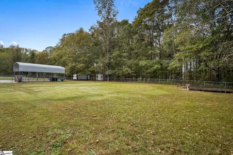 Exterior - 220 Lewis Rd, Williamston, SC 29697 photo 7 of 8
