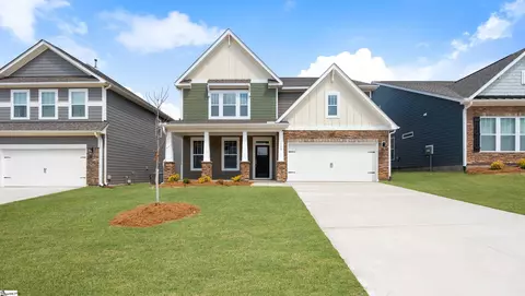 308 Addie Ct #( 16), Reidville, SC 29375
