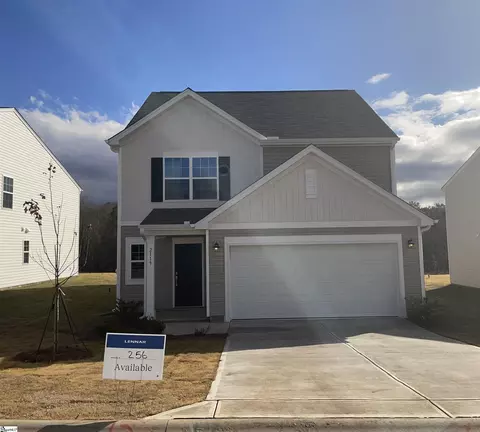 2119 Brechin Rd, Spartanburg, SC 29303