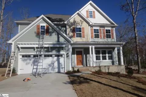 207 Carpenter Rd #LOT 4, Anderson, SC 29621
