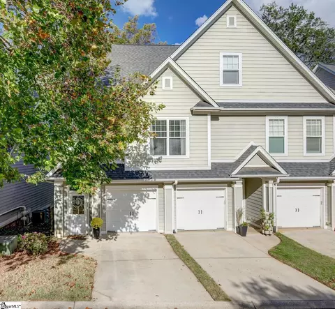 4 Edge Ct # A, Greenville, SC 29609
