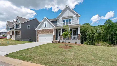 233 Layken Ln #LOT 0057, Reidville, SC 29375