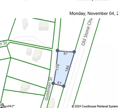 129 Goldman St, Clemson, SC 29631