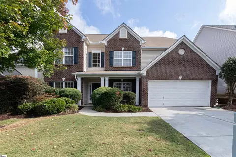 9 Buckhannon Rd, Greenville, SC 29607
