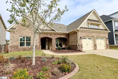 412 Strathpine Dr, Simpsonville, SC 29681