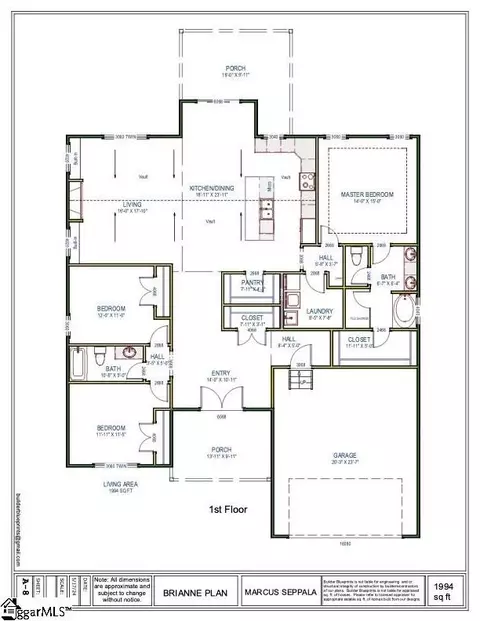 3878 Durham Rd, Greer, SC 29651 photo 37