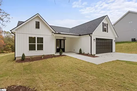 3878 Durham Rd, Greer, SC 29651 photo 3