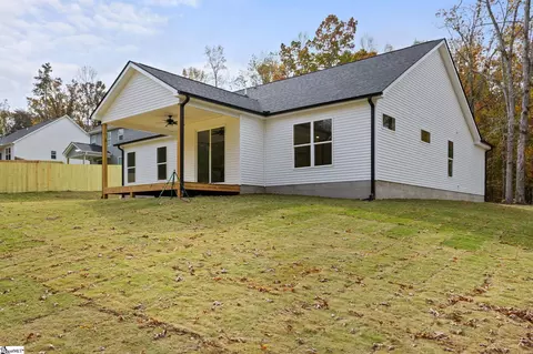 3878 Durham Rd, Greer, SC 29651 photo 36