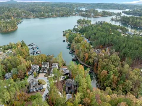 View/Area - 231 S Lake Dr, Sunset, SC 29685 photo 2 of 2