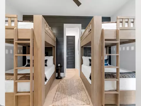 Bedroom - 231 S Lake Dr, Sunset, SC 29685 photo 8 of 10