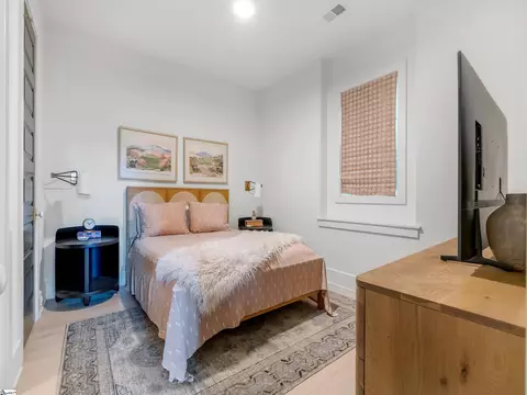 Bedroom - 231 S Lake Dr, Sunset, SC 29685 photo 5 of 10