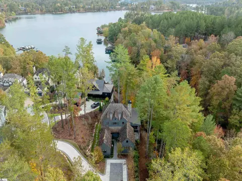 View/Area - 231 S Lake Dr, Sunset, SC 29685 photo 1 of 2