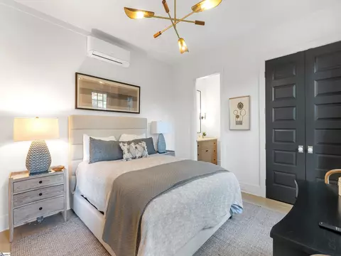 Bedroom - 231 S Lake Dr, Sunset, SC 29685 photo 10 of 10