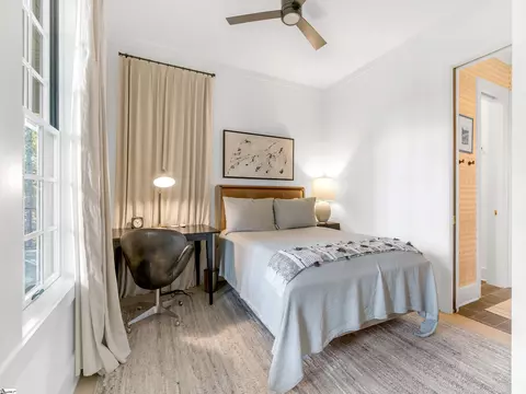 Bedroom - 231 S Lake Dr, Sunset, SC 29685 photo 6 of 10