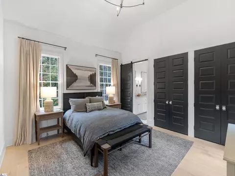 Bedroom - 231 S Lake Dr, Sunset, SC 29685 photo 1 of 10