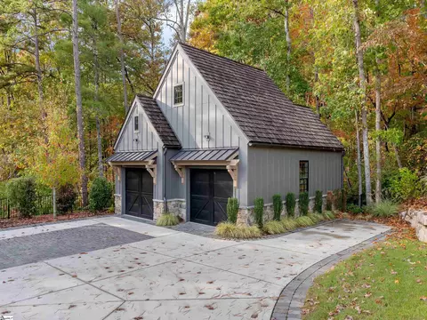 Exterior - 231 S Lake Dr, Sunset, SC 29685 photo 11 of 11