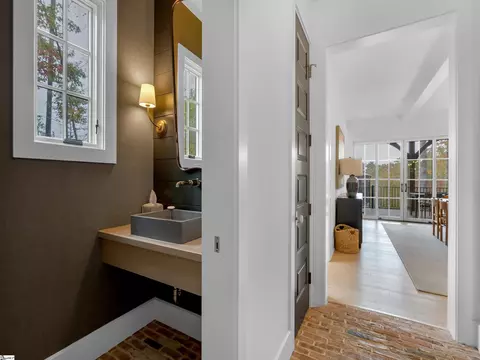 Entry Way - 231 S Lake Dr, Sunset, SC 29685 photo 1 of 1