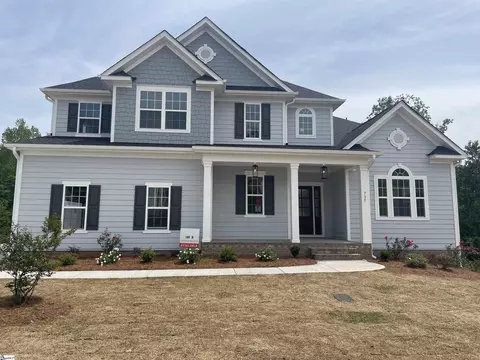 737 Enoree River Pl, Greer, SC 29651